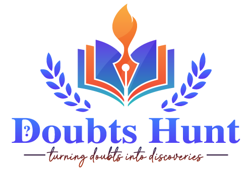 Doubts hunt 