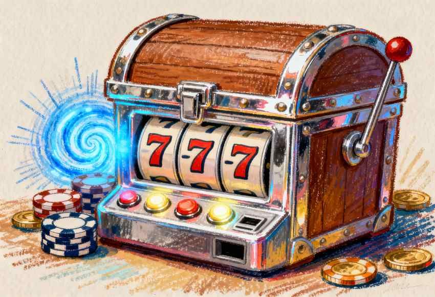 Casino Brutal : Comment Maximiser Vos Chances de Gagner (Guide Ultime)